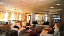 PARADIS -  Salon